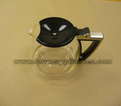 Glass Carafe Q51828