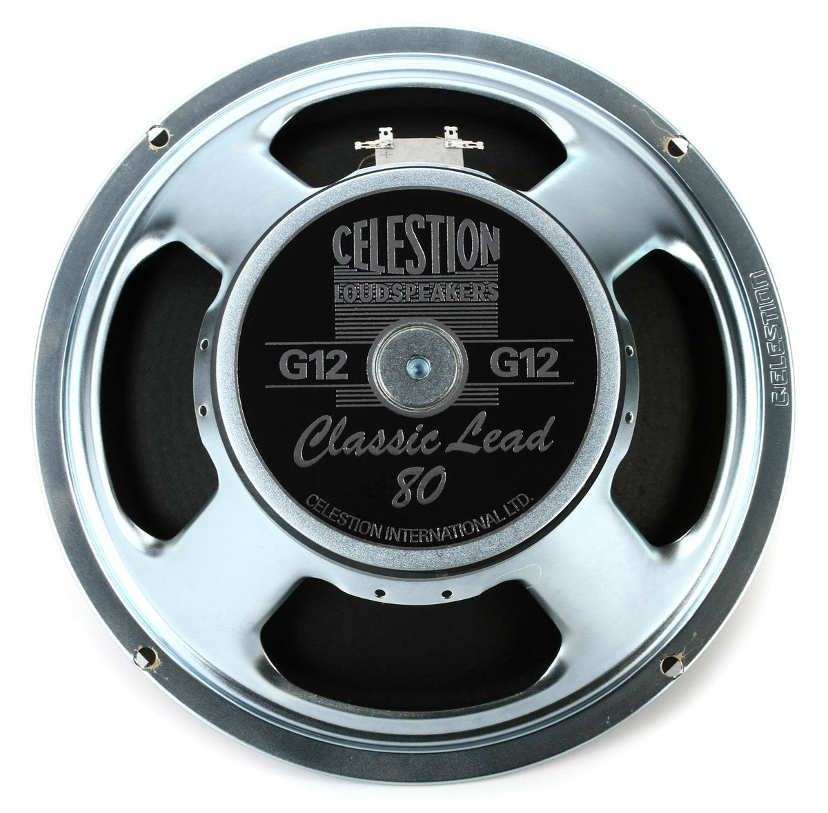 12x22 Guitar Speaker (8 Ohm) N392