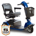 3-Wheel Heavy Duty Mobility Scooter W136563