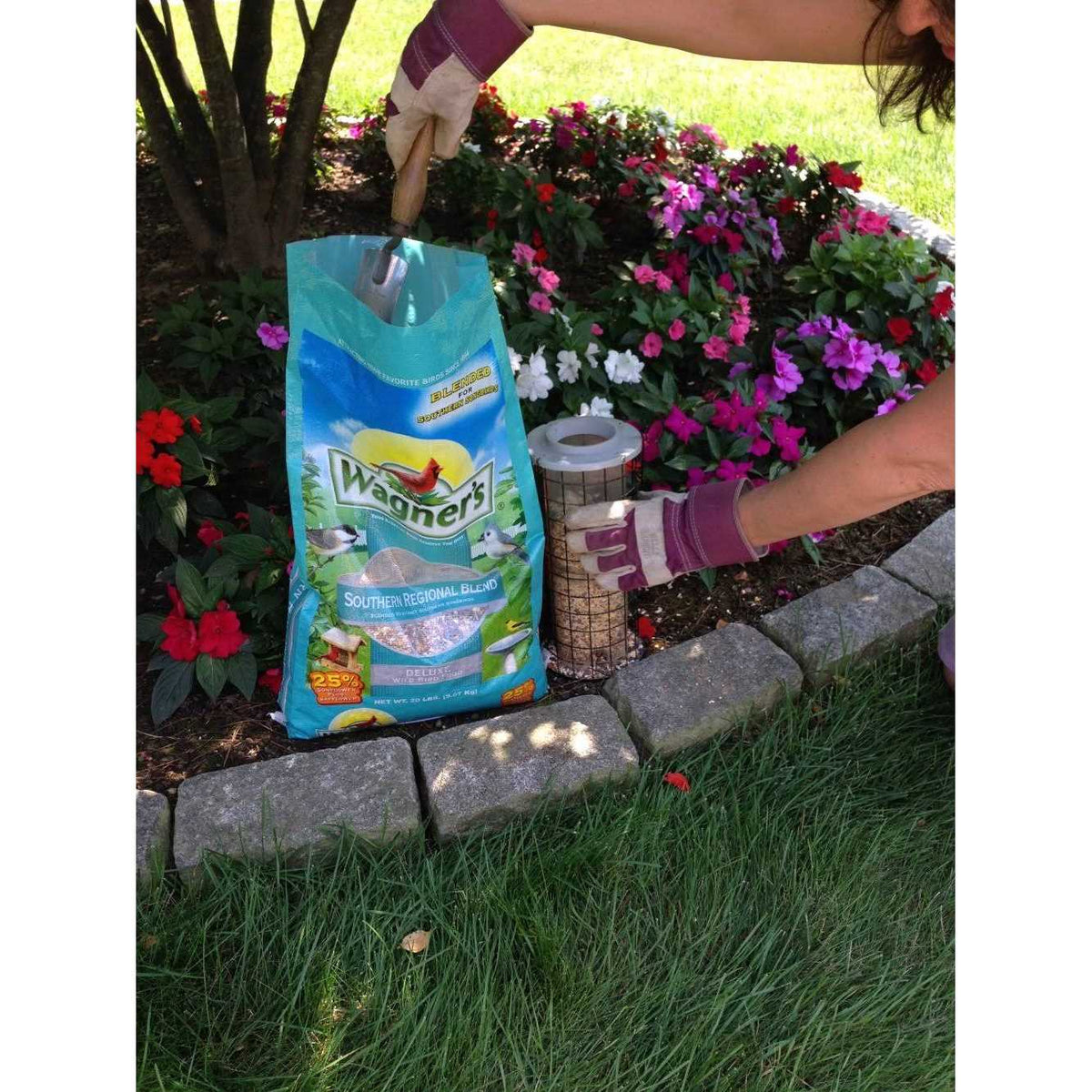 Wild Bird Food N697937
