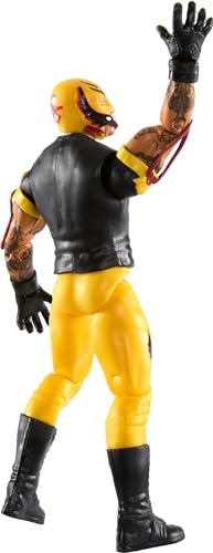 6-inch Action Figure with 10 Articulation Points R947195