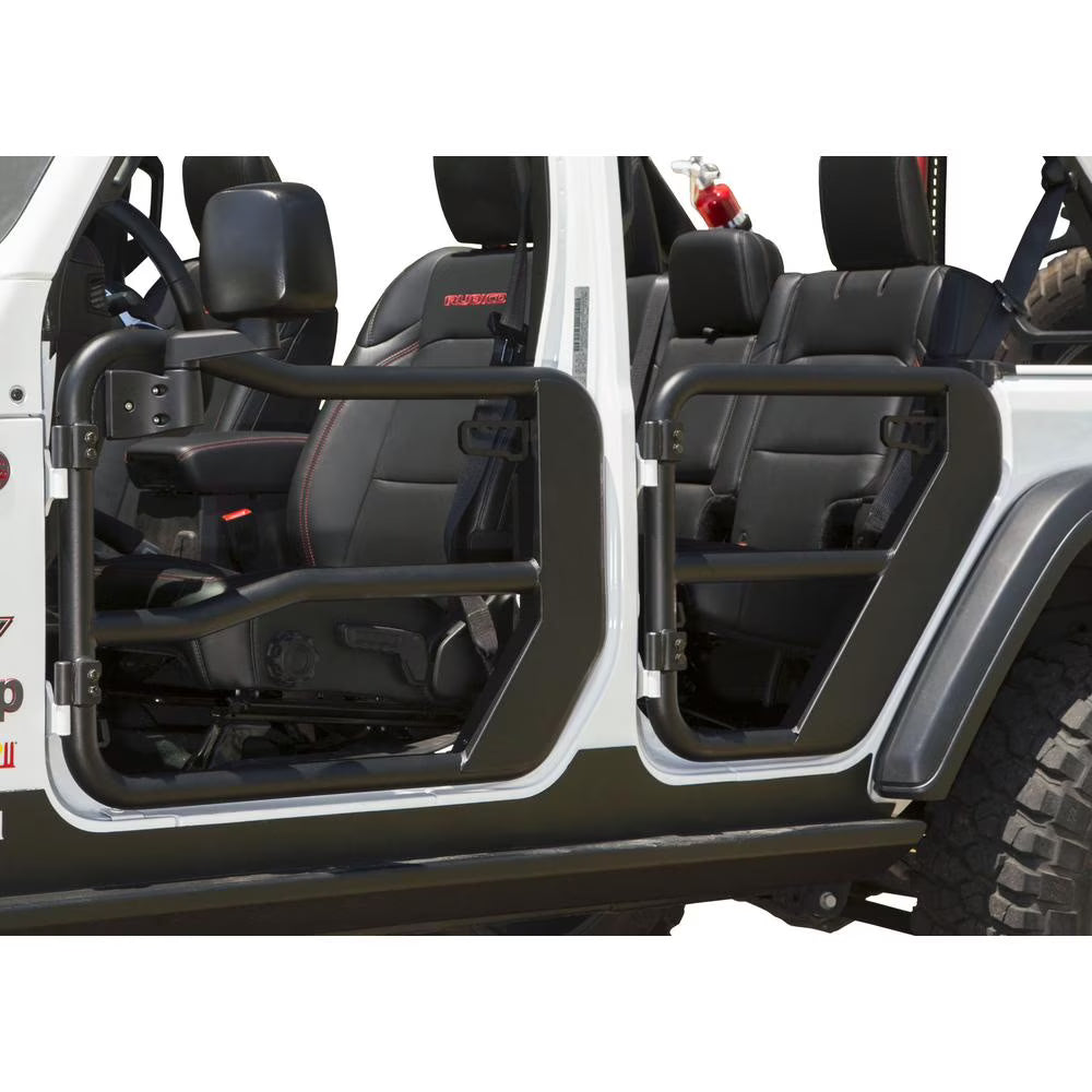 Front Tube Doors Y43968