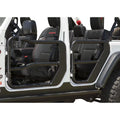 Front Tube Doors Y43968