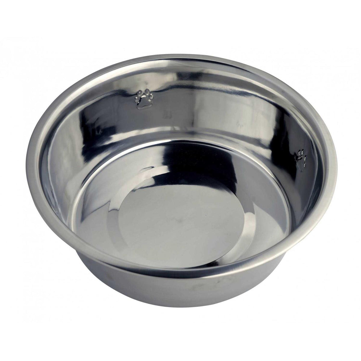 Stainless Steel Dog Bowl I5327